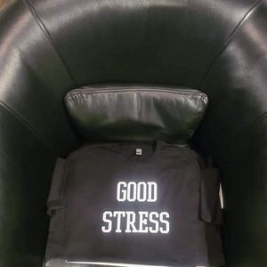 Good Stress Tshirt